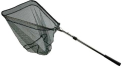 MINCIOG ABU GARCIA FOLDING NET WITH TELESCOPIC HANDLE 105CM
