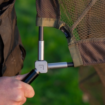 MINCIOG AVID CARP PRO-TECT 106CM 8FT 2.40M 2 PC - Img 13