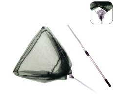 MINCIOG CARP ZOOM ALPHA-ECO 2 TR 50X50X180CM
