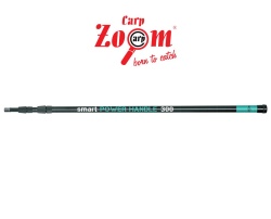 MINCIOG CARP ZOOM ZETA CAUCIUCAT 70X70X250CM 2 TR
