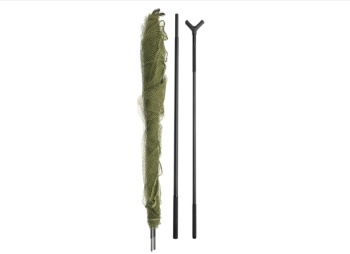 MINCIOG CRAP DAIWA EMBLEM 100X100CM 2BUC - Img 5