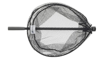 MINCIOG DAIWA PROREX FAST FOLD STALKER L 2,15M 70x60CM - Img 3