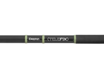 MINCIOG DELPHIN TELEFIX C2G 100X100, 1.8M - Img 5
