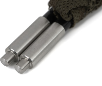 MINCIOG FOX HORIZON X3S 46" 116CM 1.82M LANDING NET - Img 2