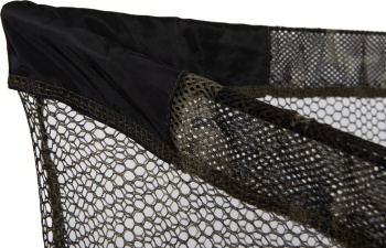 MINCIOG FOX HORIZON X4S MANER TELESCOPIC 42" 107CM 1.80M LANDING NET CAMO MESH - Img 3