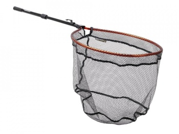 MINCIOG SAVAGE GEAR TELE EASY FOLD M 70X58X50CM 98-154CM - Img 2