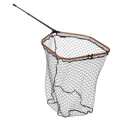 MINCIOG SAVAGE GEAR TELE RUBBER X-LARGE MESH XL 70X85CM
