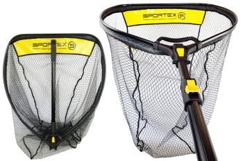 MINCIOG SPORTEX MONSTER CAUCIUCAT 95x86cm - Img 3