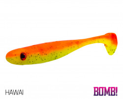 MOMEALA ARTIFICIALA BOMB! RIPPA / 5BUC 5CM/PERCHY