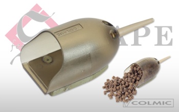 MOMITOR COLMIC PELLET FEEDER LARGE 25gr - Img 2