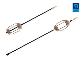 MOMITOR CU PLUMB SI TIJA DELPHIN EAZYSIX 40G - Img 2