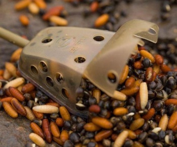 MOMITOR GURU MAGGOT FEEDER LARGE 70G - Img 4