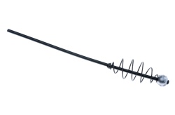 MOMITOR JAXON CU ANTITANGLE 10GR 21CM 25/SET