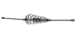 MOMITOR JAXON SPRING TYPE FEEDER ON BOOM CU PLUMB 20GR 21CM 10/SET