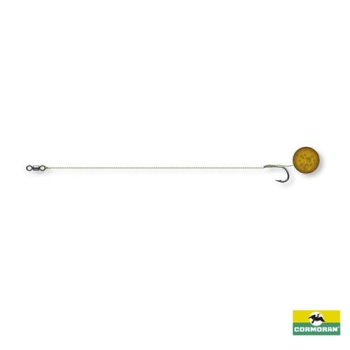 MONTURA CORMORAN CLASIC BOILIE RIG T4 NR.6.2BUC
