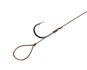 MONTURA FEEDER DELPHIN PROXI 8 LOOP / 6BUC 8CM #8 - Img 2