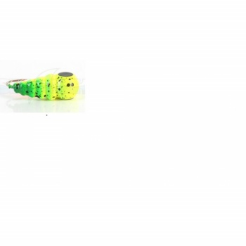 MORMASCA SHARK LM0011/7 VERDE GALBEN 2GR