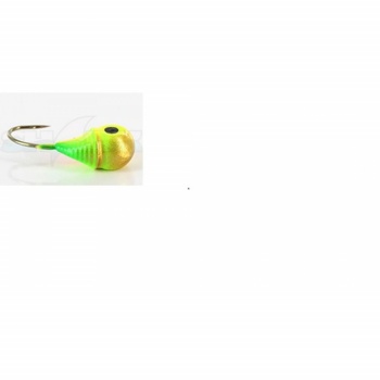 MORMASCA SHARK LM0022/5 ROSU VERDE 0.90GR