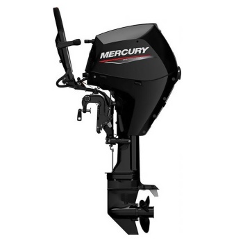 MOTOR BARCA MERCURY 25 CP EFI FOURSTROKE F25 MLH EFI - Img 5
