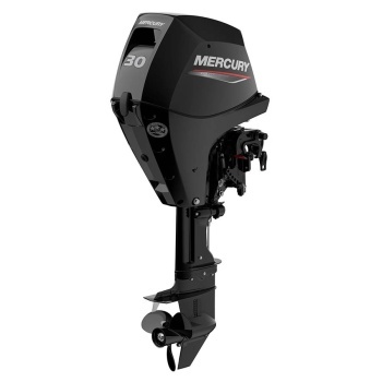 MOTOR BARCA MERCURY 30 CP EFI FOURSTROKE F30 ELPT EFI - Img 3