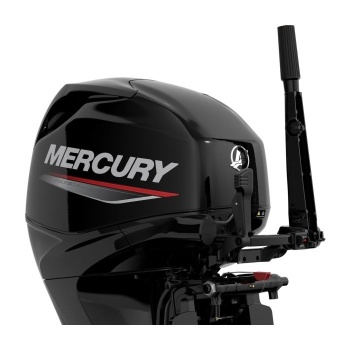 MOTOR BARCA MERCURY 60 CP EFI FOURSTROKE F60 ELHPT EFI LINE - Img 2