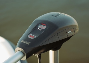 MOTOR ELECTRIC BARCA RHINO VX 35 V2 ELECTRIC OUTBOARD 35LBS - Img 3