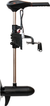 MOTOR ELECTRIC BARCA RHINO VX 55 V2 ELECTRIC OUTBOARD 55LBS