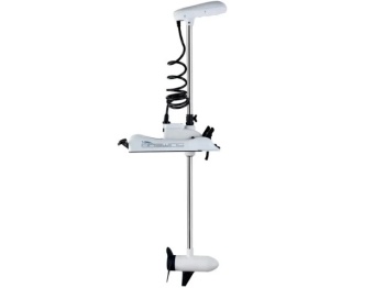 MOTOR ELECTRIC HASWING CAYMAN B 80LB GPS 250 WHITE