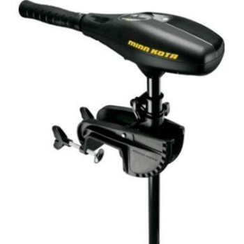 MOTOR ELECTRIC MINN KOTA ENDURA MAX 45LBS 12V 91CM - Img 4