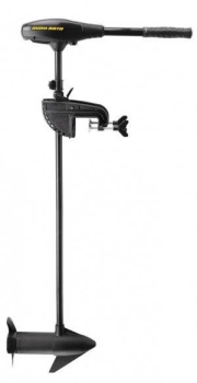 MOTOR ELECTRIC MINN KOTA ENDURA MAX 55LBS 12V 91CM - Img 3