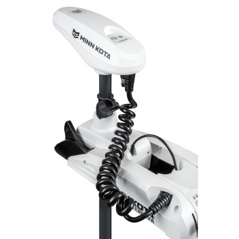 MOTOR ELECTRIC MINN KOTA KAYAK RIPTIDE TERROVA 55LBS 12V MR 91CM - Img 9