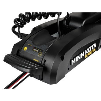 MOTOR ELECTRIC MINN KOTA KAYAK TERROVA 55LBS 12V MR 91CM - Img 2