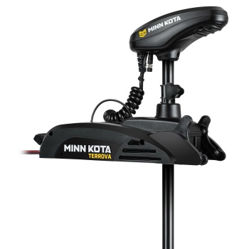 MOTOR ELECTRIC MINN KOTA KAYAK TERROVA 55LBS 12V MR 91CM - Img 5