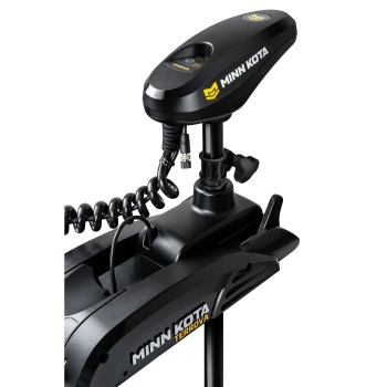 MOTOR ELECTRIC MINN KOTA KAYAK TERROVA 55LBS 12V MR 91CM - Img 8