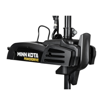 MOTOR ELECTRIC MINN KOTA POWERDRIVE 70LBS 24V MR DSC 152CM - Img 6