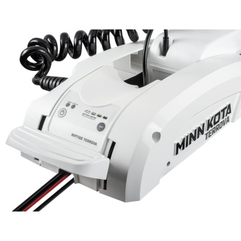 MOTOR ELECTRIC MINN KOTA RIPTIDE TERROVA 2 112LB / 36V / WR / 152CM - Img 11