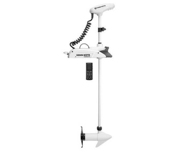MOTOR ELECTRIC MINN KOTA RIPTIDE TERROVA 55LBS 12V WR 152CM - Img 2