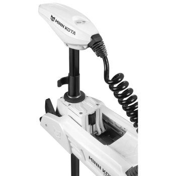 MOTOR ELECTRIC MINN KOTA RIPTIDE TERROVA QUEST 2 90 / 115LB 24 / 36V / WR / 152CM - Img 5