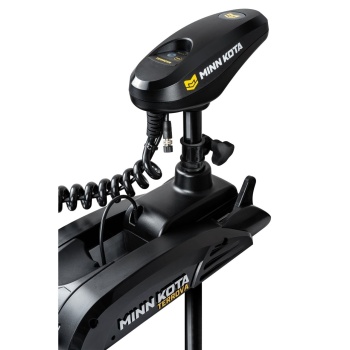 MOTOR ELECTRIC MINN KOTA TERROVA 2 80LB / 24V / DSC / WR / 152CM + PEDALA - Img 3