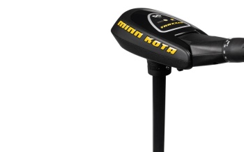 MOTOR ELECTRIC MINN KOTA TRAXXIS 55LBS 12V 106CM - Img 3