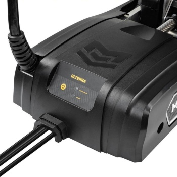 MOTOR ELECTRIC MINN KOTA ULTERRA QUEST 90 / 115 24 / 36V WR DSC PEDALA 152CM - Img 7
