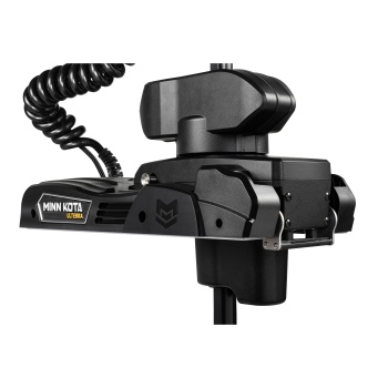 MOTOR ELECTRIC MINN KOTA ULTERRA QUEST 90 / 115 24 / 36V WR DSC PEDALA 152CM - Img 10