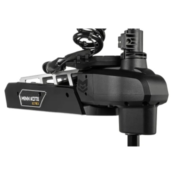MOTOR ELECTRIC MINN KOTA ULTREX QUEST 90 / 115 24 / 36V MR DSC PEDALA 115CM - Img 8