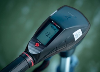 MOTOR ELECTRIC RHINO BLX 60 V2 OUTBOARD , 12V, 60LBS - Img 7