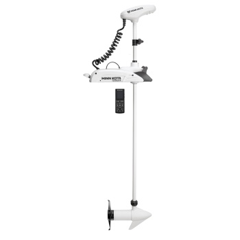 MOTOR ELECTRIC RT TERROVA 55 WR WIRELESS REMOTE 152CM