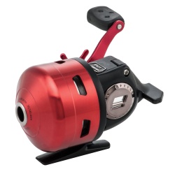 MULINETA ABU GARCIA ABUMATIC SYNCHRO 170 STAR DRAG