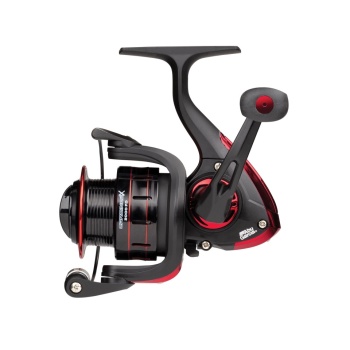 MULINETA ABU GARCIA CARDINAL X 5000FD - Img 3