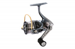 MULINETA ABU GARCIA REVO ALX THETA 2500SH