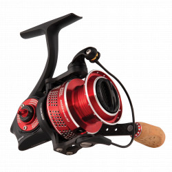 MULINETA ABU GARCIA REVO MGXTREME 20 SP 2000