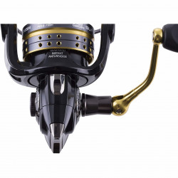 MULINETA ABU GARCIA SUPERIOR 2000S